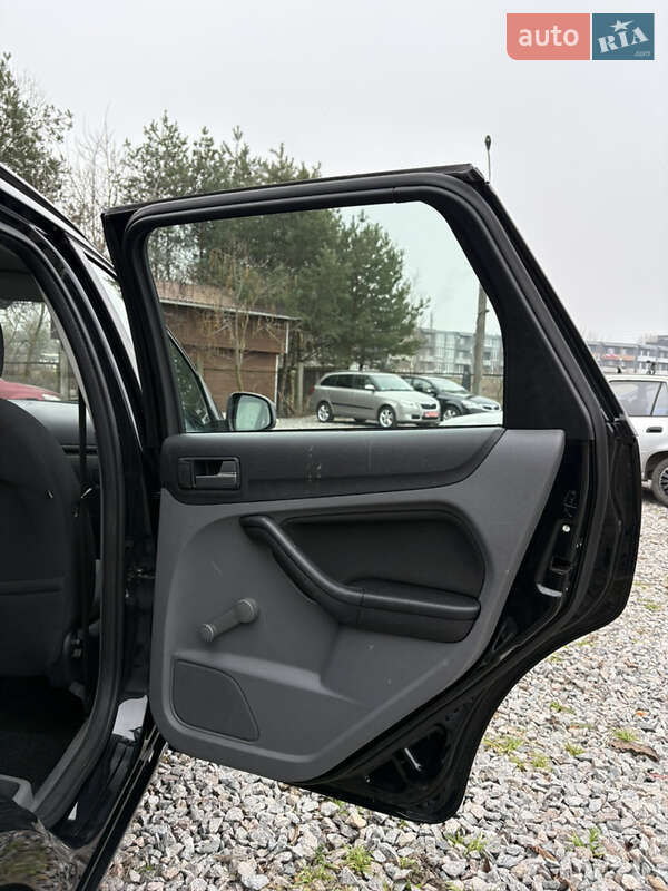 Универсал Ford Focus 2010 в Белой Церкви фото 32 Универсал Ford Focus 2010 в Белой Церкви