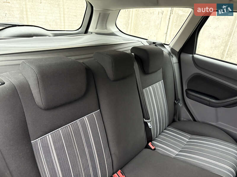 Универсал Ford Focus 2010 в Белой Церкви фото 35 Универсал Ford Focus 2010 в Белой Церкви