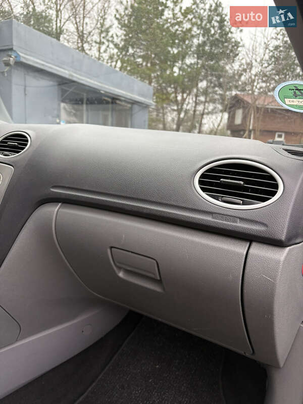Универсал Ford Focus 2010 в Белой Церкви фото 42 Универсал Ford Focus 2010 в Белой Церкви