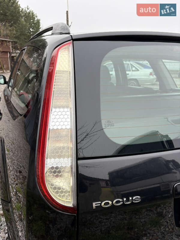 Универсал Ford Focus 2010 в Белой Церкви фото 53 Универсал Ford Focus 2010 в Белой Церкви