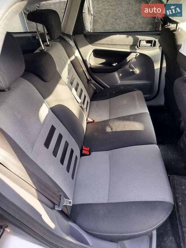 Универсал Ford Focus 2010 в Теплике