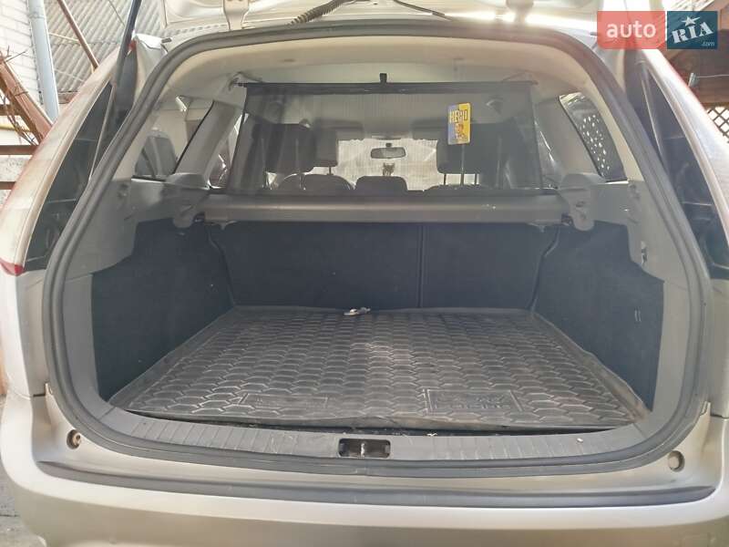 Универсал Ford Focus 2010 в Теплике