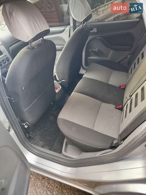 Универсал Ford Focus 2010 в Теплике