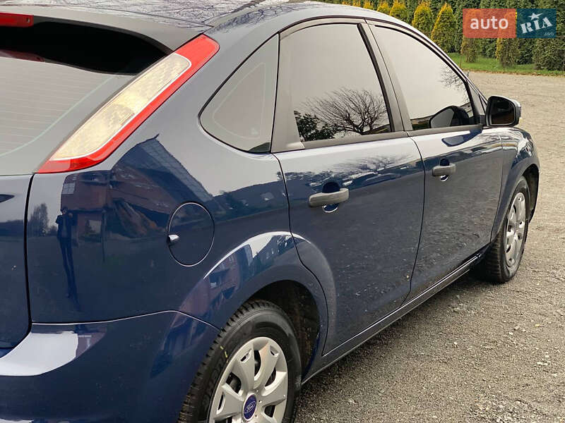 Хэтчбек Ford Focus 2010 в Хмельницком фото 17 Хэтчбек Ford Focus 2010 в Хмельницком