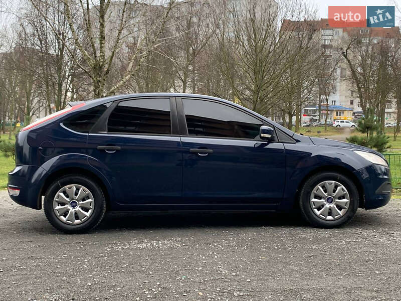 Хэтчбек Ford Focus 2010 в Хмельницком фото 20 Хэтчбек Ford Focus 2010 в Хмельницком