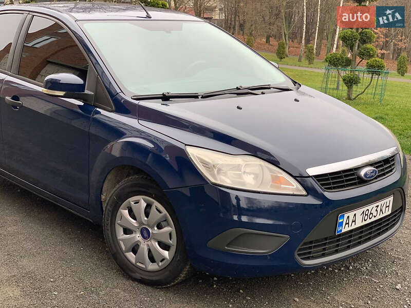 Хэтчбек Ford Focus 2010 в Хмельницком фото 23 Хэтчбек Ford Focus 2010 в Хмельницком