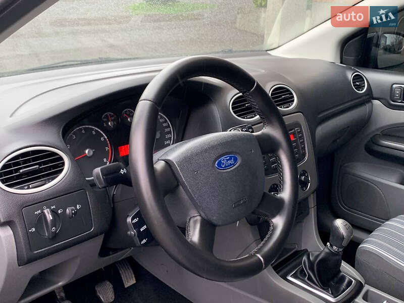 Хэтчбек Ford Focus 2010 в Хмельницком фото 27 Хэтчбек Ford Focus 2010 в Хмельницком