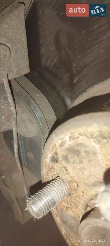 Хэтчбек Ford Focus 2008 в Киеве