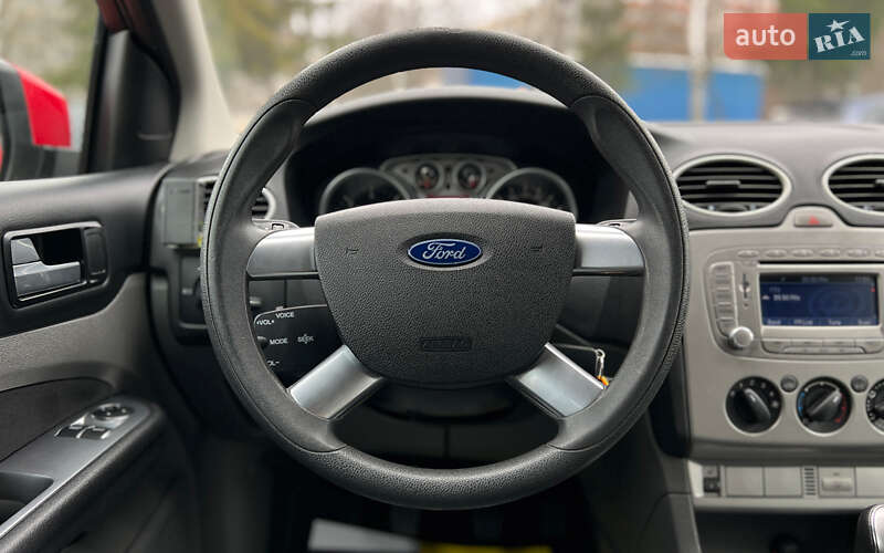 Универсал Ford Focus 2010 в Львове фото 10 Универсал Ford Focus 2010 в Львове