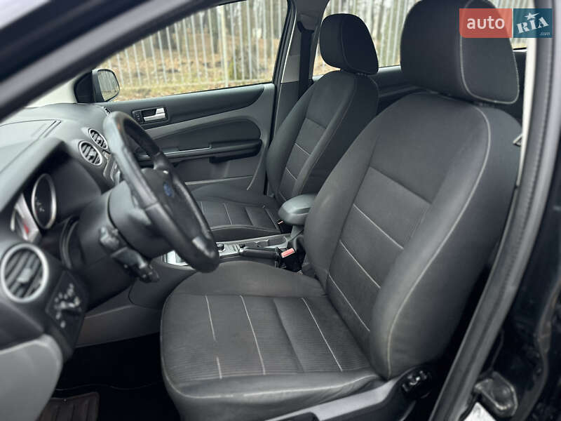 Универсал Ford Focus 2009 в Вишневце