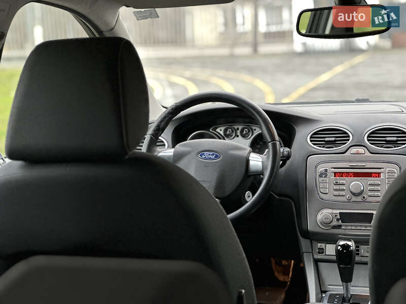 Универсал Ford Focus 2009 в Вишневце
