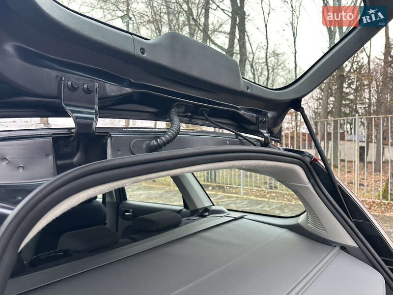 Универсал Ford Focus 2009 в Вишневце