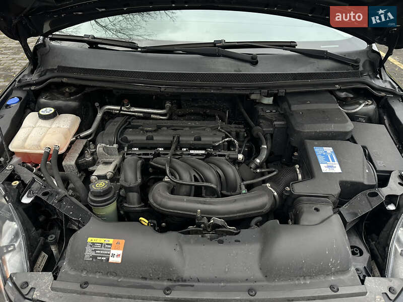 Универсал Ford Focus 2009 в Вишневце