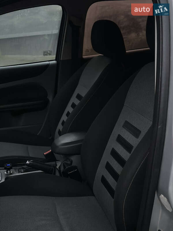 Универсал Ford Focus 2009 в Кременце фото 13 Универсал Ford Focus 2009 в Кременце