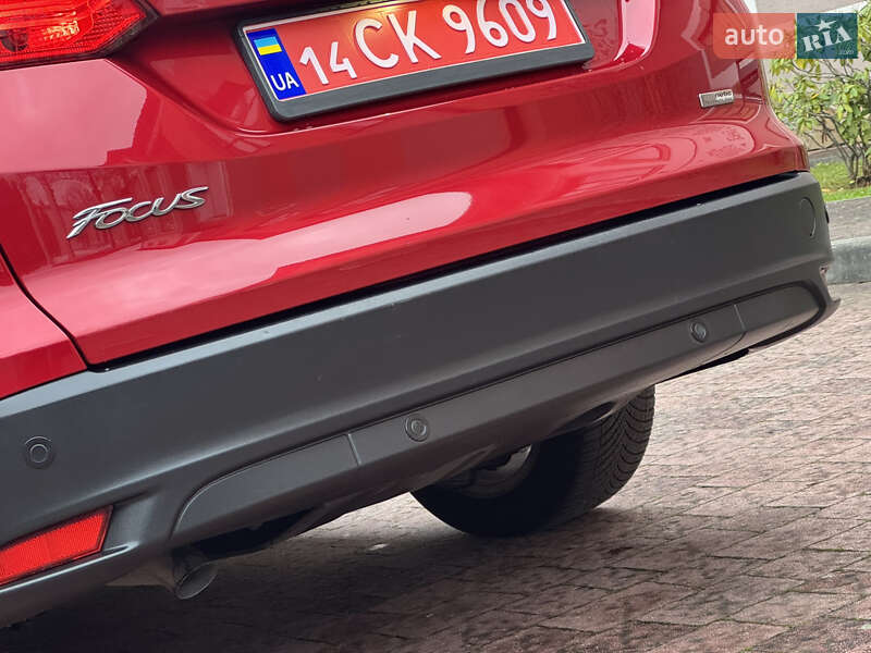 Універсал Ford Focus 2013 в Стрию фото 28 Універсал Ford Focus 2013 в Стрию