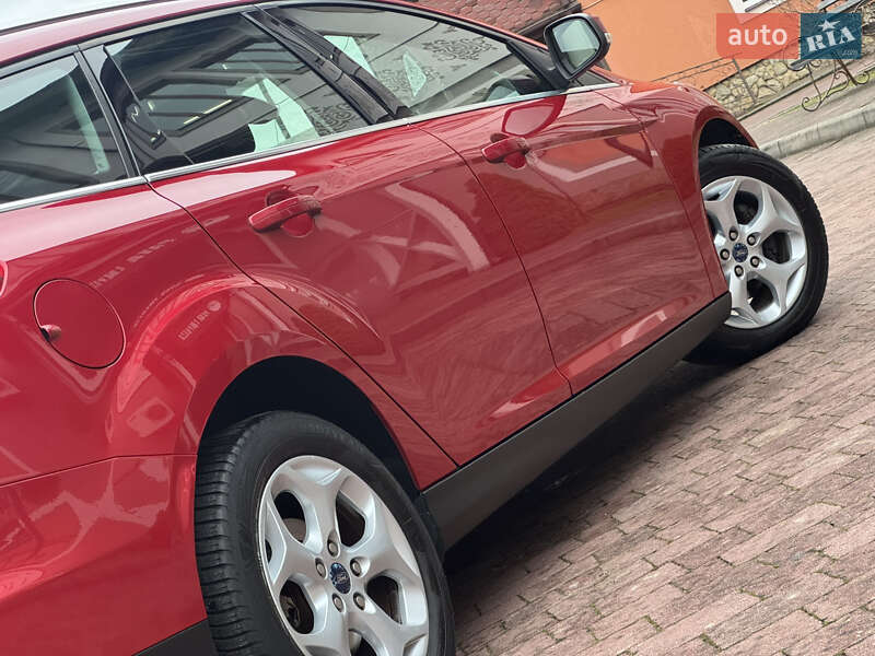 Універсал Ford Focus 2013 в Стрию фото 52 Універсал Ford Focus 2013 в Стрию