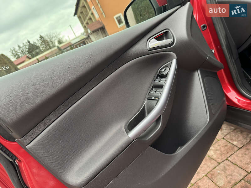 Універсал Ford Focus 2013 в Стрию фото 59 Універсал Ford Focus 2013 в Стрию