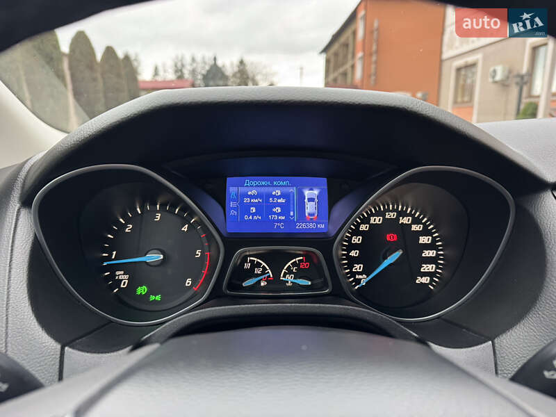 Універсал Ford Focus 2013 в Стрию фото 74 Універсал Ford Focus 2013 в Стрию