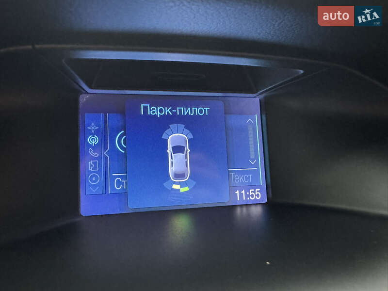 Універсал Ford Focus 2013 в Стрию фото 78 Універсал Ford Focus 2013 в Стрию