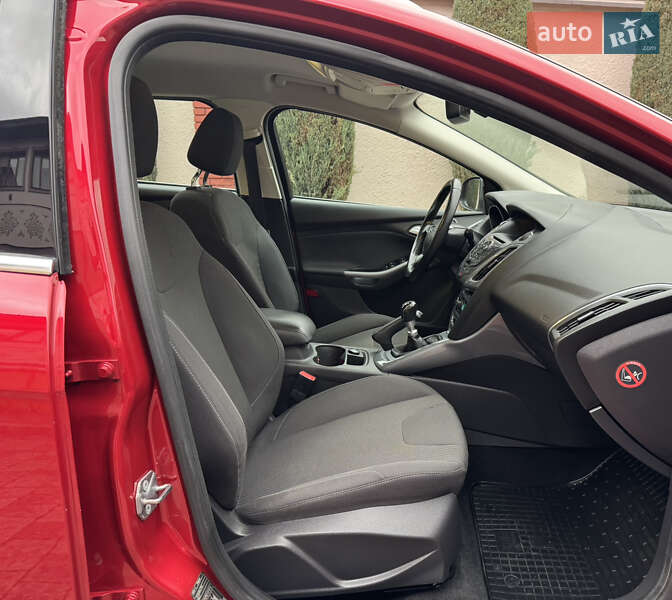 Універсал Ford Focus 2013 в Стрию фото 85 Універсал Ford Focus 2013 в Стрию