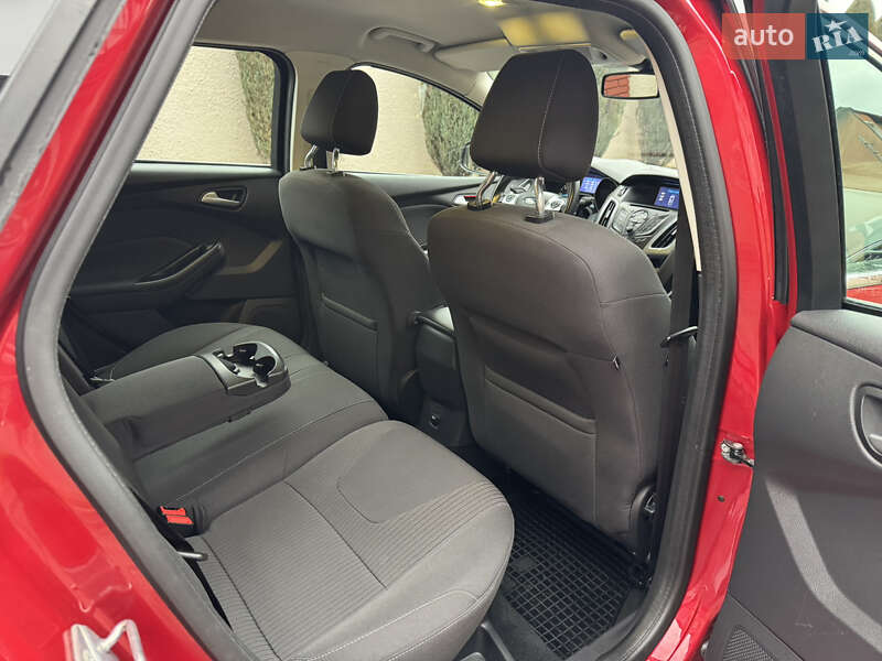 Універсал Ford Focus 2013 в Стрию фото 92 Універсал Ford Focus 2013 в Стрию