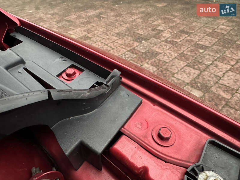 Універсал Ford Focus 2013 в Стрию фото 111 Універсал Ford Focus 2013 в Стрию