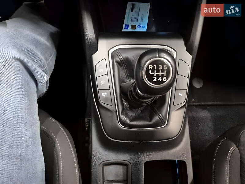 Універсал Ford Focus 2020 в Львові