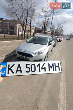 Седан Ford Focus 2015 в Києві
