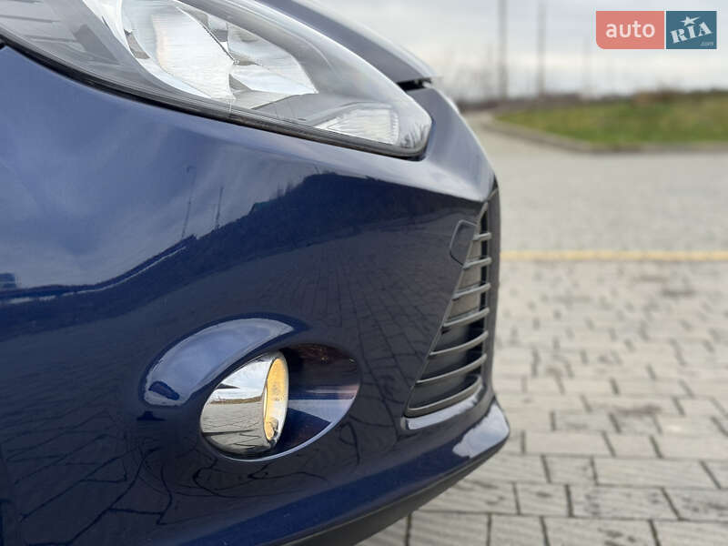 Универсал Ford Focus 2012 в Стрые фото 5 Универсал Ford Focus 2012 в Стрые