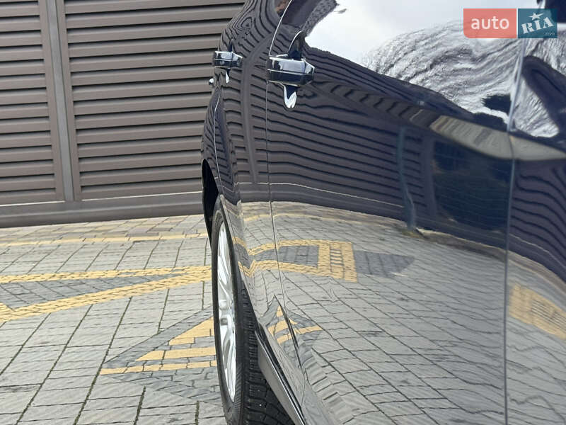 Универсал Ford Focus 2012 в Стрые фото 8 Универсал Ford Focus 2012 в Стрые