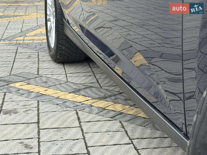 Универсал Ford Focus 2012 в Стрые фото 9 Универсал Ford Focus 2012 в Стрые