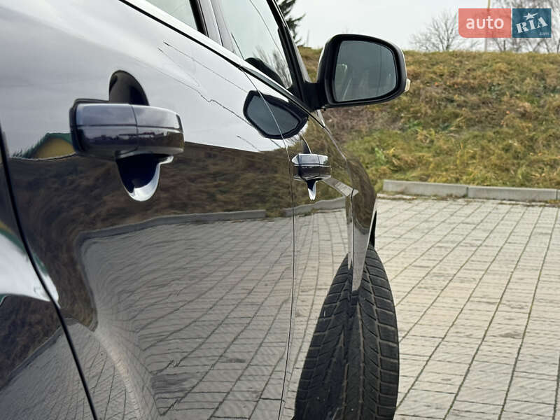 Универсал Ford Focus 2012 в Стрые фото 15 Универсал Ford Focus 2012 в Стрые