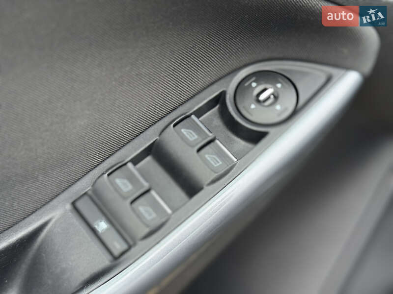 Универсал Ford Focus 2012 в Стрые фото 36 Универсал Ford Focus 2012 в Стрые