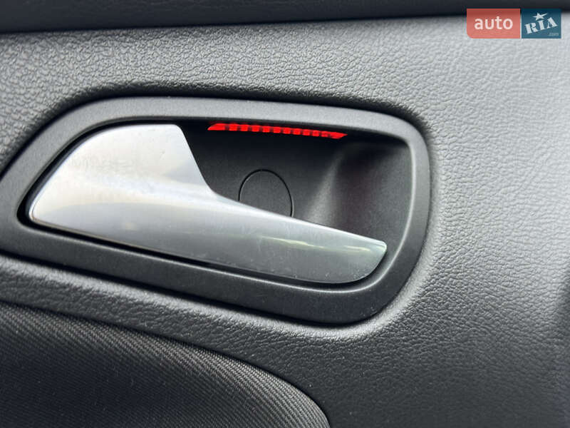 Универсал Ford Focus 2012 в Стрые фото 37 Универсал Ford Focus 2012 в Стрые