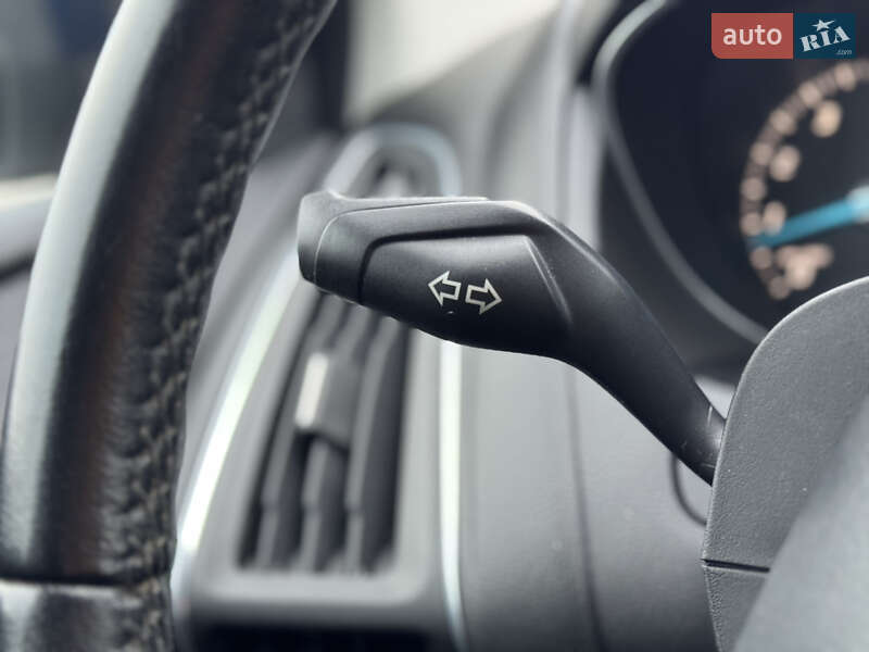 Универсал Ford Focus 2012 в Стрые фото 46 Универсал Ford Focus 2012 в Стрые