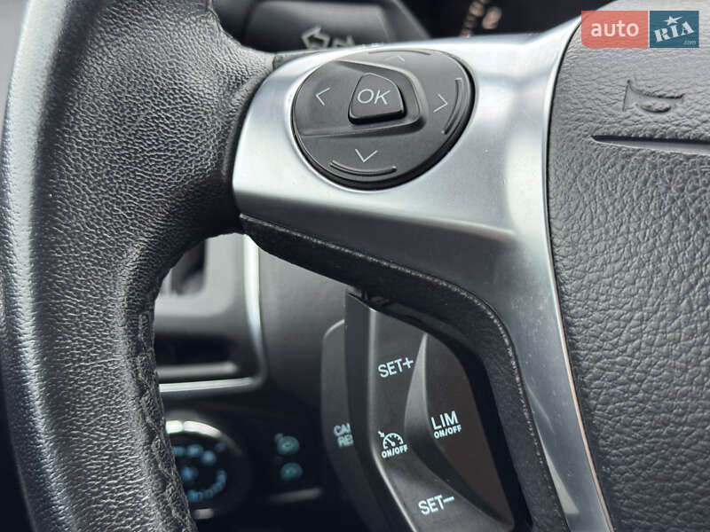 Универсал Ford Focus 2012 в Стрые фото 49 Универсал Ford Focus 2012 в Стрые