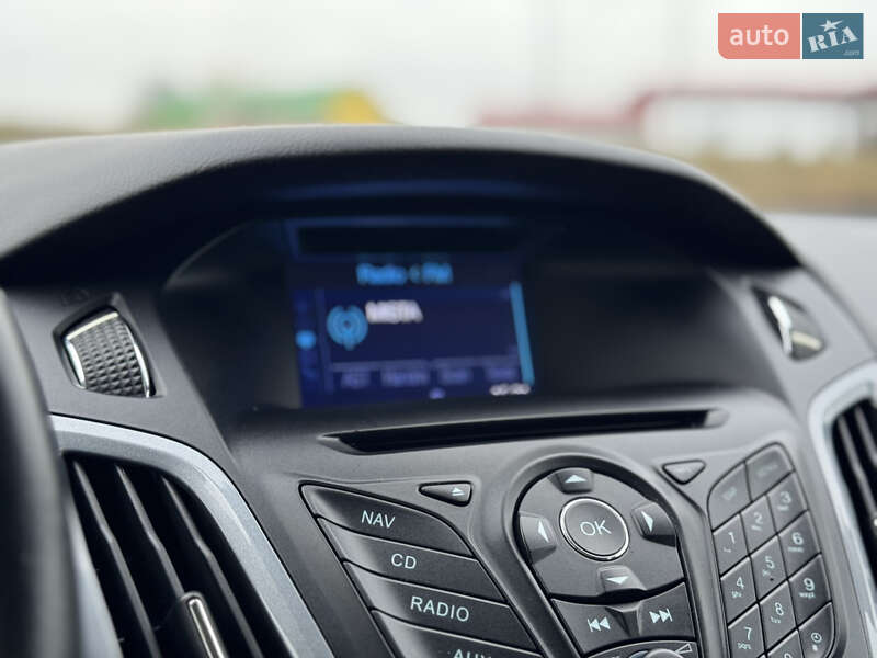 Универсал Ford Focus 2012 в Стрые фото 55 Универсал Ford Focus 2012 в Стрые