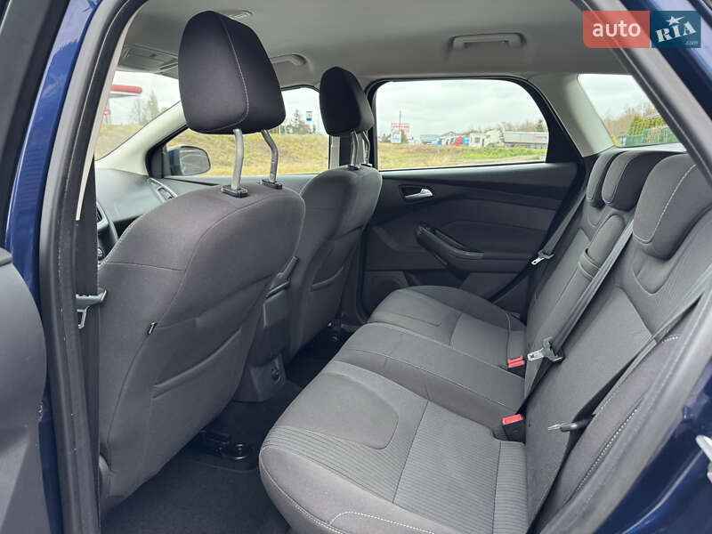 Универсал Ford Focus 2012 в Стрые фото 66 Универсал Ford Focus 2012 в Стрые