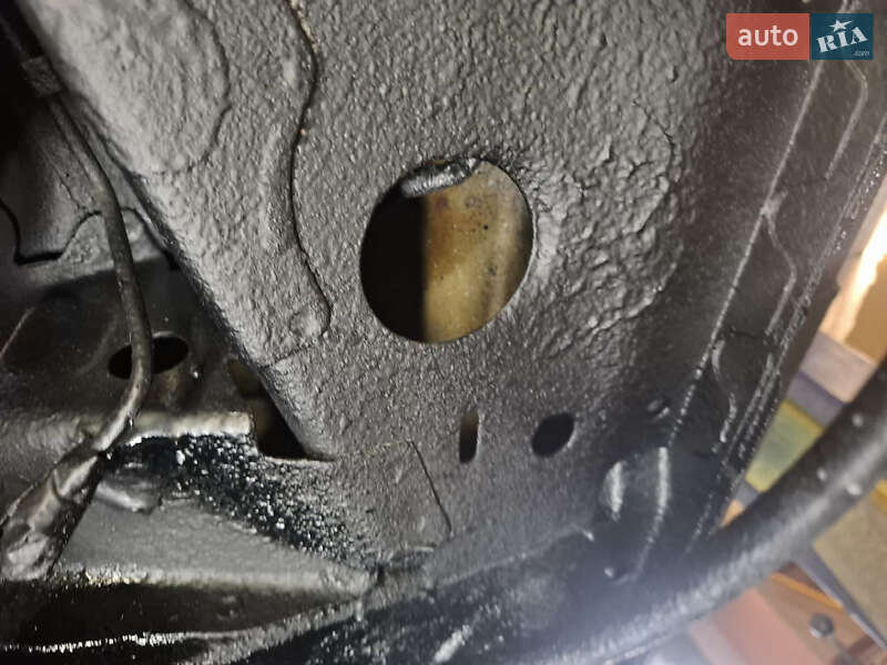 Седан Ford Focus 2016 в Житомирі