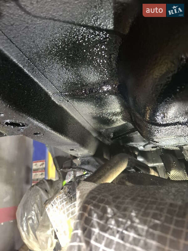 Седан Ford Focus 2016 в Житомирі