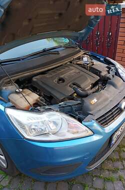 Универсал Ford Focus 2010 в Мукачево