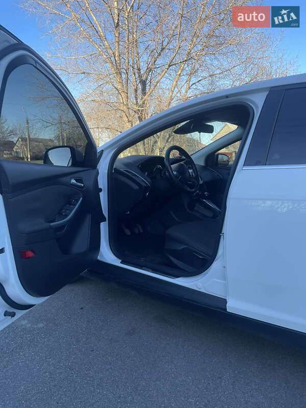 Універсал Ford Focus 2012 в Умані фото 9 Універсал Ford Focus 2012 в Умані