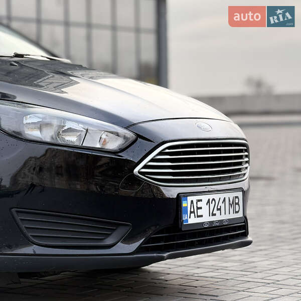 Ford Focus 2016 Ford Focus 2016