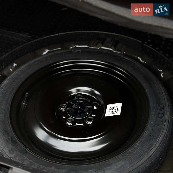 Седан Ford Focus 2016 в Днепре фото 25 Седан Ford Focus 2016 в Днепре