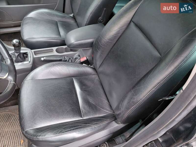 Универсал Ford Focus 2006 в Житомире