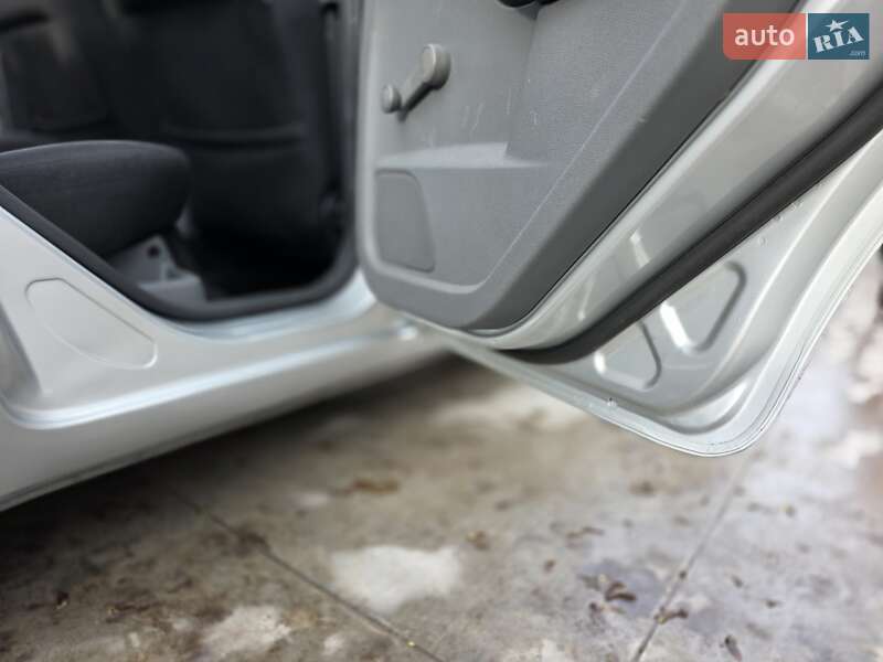 Универсал Ford Focus 2010 в Бердичеве фото 18 Универсал Ford Focus 2010 в Бердичеве