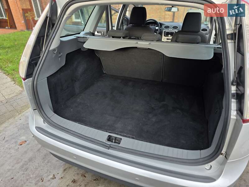 Универсал Ford Focus 2010 в Бердичеве фото 25 Универсал Ford Focus 2010 в Бердичеве