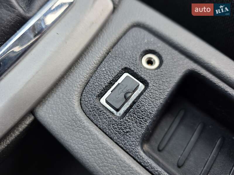 Универсал Ford Focus 2010 в Бердичеве фото 30 Универсал Ford Focus 2010 в Бердичеве