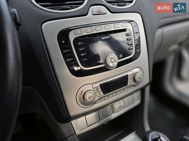 Универсал Ford Focus 2010 в Бердичеве фото 29 Универсал Ford Focus 2010 в Бердичеве