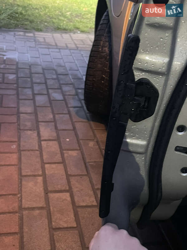 Хэтчбек Ford Focus 2017 в Гатном фото 28 Хэтчбек Ford Focus 2017 в Гатном